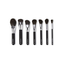 Load image into Gallery viewer, [BH Cosmetics] - Face Essentials Brush Set 7 Brushes
