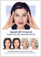 Load image into Gallery viewer, [ Secret Lift Pro  ] Face and Eye Lift - 40 Pcs
