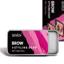 Load image into Gallery viewer, [SEVICH] Brow Styling Soap
